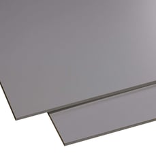 HPL plaat | Buiten | 8 mm