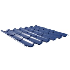Dakpanplaat 2/1060 | Anti-Drup 700 g/m²