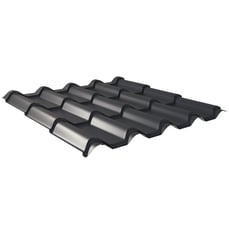 Dakpanplaat EUROPA | Anti-Drup 700 g/m²