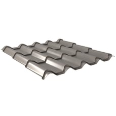 Dakpanplaat EUROPA | Anti-Drup 700 g/m²