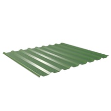 Damwandplaat 20/1100 | Dak | Anti-Drup 1000 g/m²