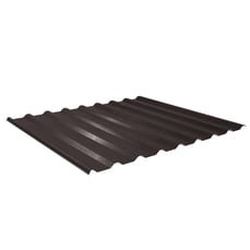 Damwandplaat 20/1100 | Dak | Anti-Drup 1000 g/m²