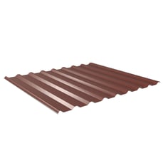 Damwandplaat 20/1100 | Dak | Anti-Drup 1000 g/m²