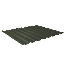 Damwandplaat 20/1100 | Dak | Anti-Drup 1000 g/m²
