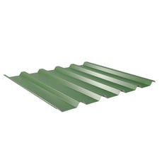 Damwandplaat 35/207 | Dak | Anti-Drup 1000 g/m²
