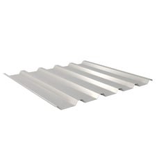 Damwandplaat 35/207 | Dak | Anti-Drup 2400 g/m²