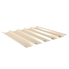 Damwandplaat 35/207 | Dak | Anti-Drup 700 g/m²