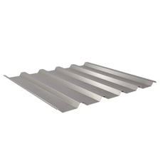 Damwandplaat 35/207 | Dak | Anti-Drup 700 g/m²