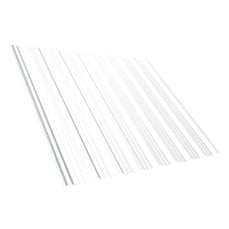 Damwandplaat T18DR | Dak | Anti-Drup 700 g/m²
