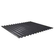 Golfplaat 18/1064 | Dak | Anti-Drup 700 g/m²