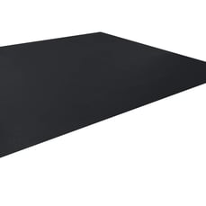 Vlakke plaat