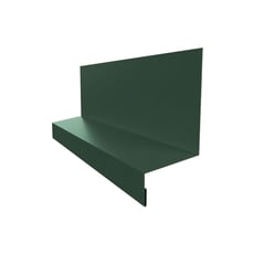 Dorpel | Typ 1 | 40 x 24 x 25 x 2000 mm