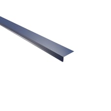 Druiplijst | 80 x 30 mm | 100°