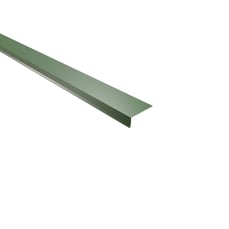 Druiplijst | 80 x 30 mm | 100°