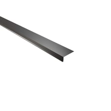 Druiplijst | 80 x 30 mm | 100°