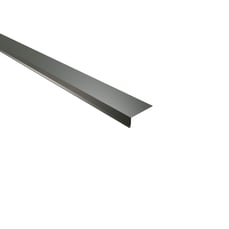 Druiplijst | 80 x 30 mm | 100°