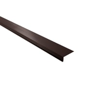 Druiplijst | 80 x 30 mm | 100°