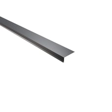 Druiplijst | 80 x 30 mm | 100°