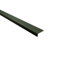 Druiplijst | 80 x 30 mm | 100°