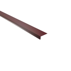 Druiplijst | 80 x 30 mm | 95°