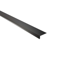 Druiplijst | 80 x 30 mm | 95°