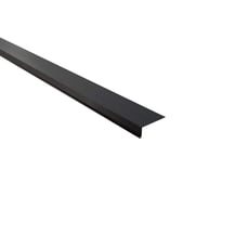 Druiplijst | 80 x 30 mm | 95°