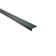 Druiplijst | 80 x 30 mm | 95°