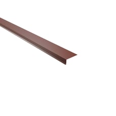 Druiplijst | 80 x 30 mm | 95°