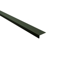 Druiplijst | 80 x 30 mm | 95°
