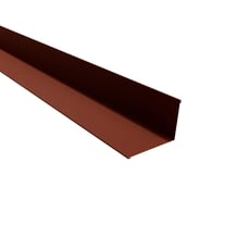 Muuraansluiting | 160 x 115 mm | 95°
