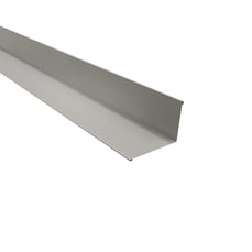 Muuraansluiting | 160 x 115 mm | 95°