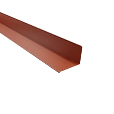 Muuraansluiting | 220 x 150 mm | 95°
