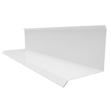 Muuraansluiting | Typ 3 | 100 x 110 x 2000 mm | 90°