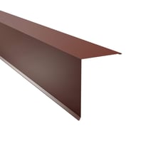 Nok lessenaarsdak | 200 x 250 mm | 85°