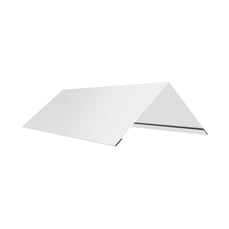 Nokstuk vlak | 145 x 145 x 2000 mm | 140°
