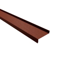 Vensterbank | 50 x 115 x 40 x 2000 mm