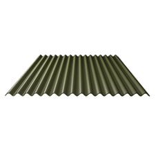 Polyester golfplaat Stabipol | LT 76/18