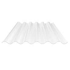 Humanit Polycarbonaat golfplaat | 177/51
