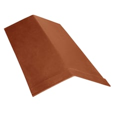 Vlakke hoeknok