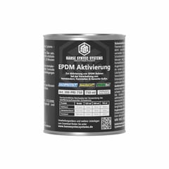 EPDM activering | Inhoud 125 ml