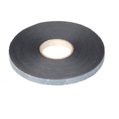 Kitband | Afmeting 2 x 12 mm | Rol 10,00 m