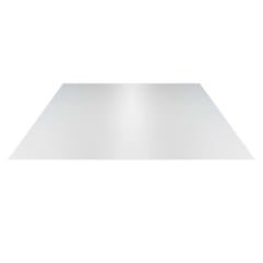 Polycarbonaat kanaalplaat | 6 mm | Breedte 1,05 m | Helder | 2,00 m