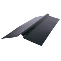 Nok vlak | 3,00 m | Donkergrijs