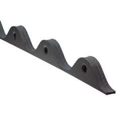 Vulstroken | Profiel 177/51