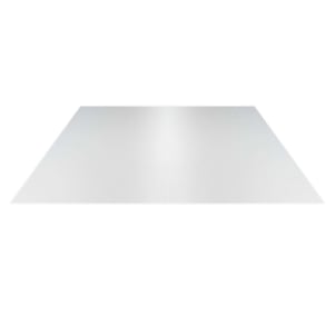 Polycarbonaat kanaalplaat | 6 mm