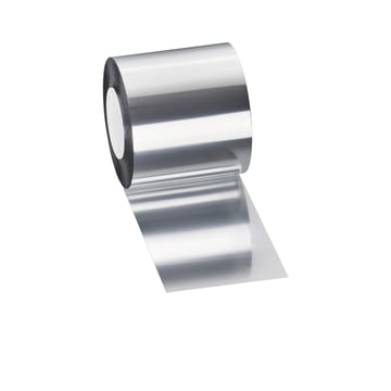 Aluminium tape | Voor onderconstructie | 60 mm | 50 m / rol