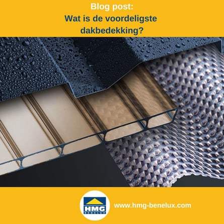 Een damwandplaat, een kanaalplaat met meerdere lagen en een golfplaat met één laag liggen esthetisch naast elkaar.