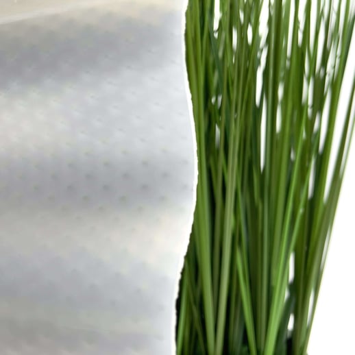 Acrylaat golfplaat | 76/18 | 3,00 mm | Opaal wit | Warmtewerend | 2,00 m #3