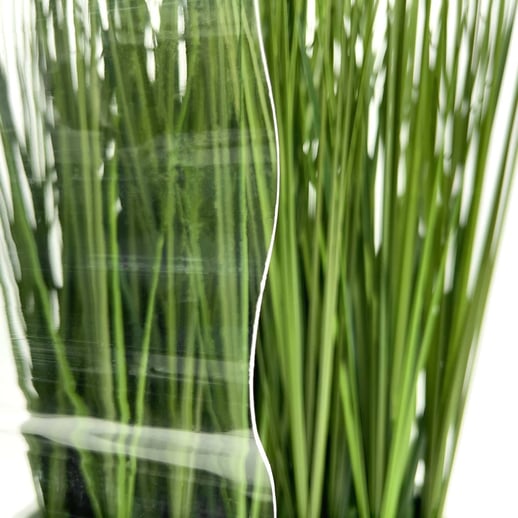 Acrylaat golfplaat | 76/18 | 1,50 mm | Helder | 2,00 m #3