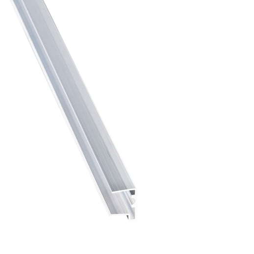 Acrylaat kanaalplaat | 16 mm | Profiel A1 | Voordeelpakket | Plaatbreedte 98 cm | Helder | Extra brede kanalen | Breedte 3,08 m | Lengte 2,0 #9